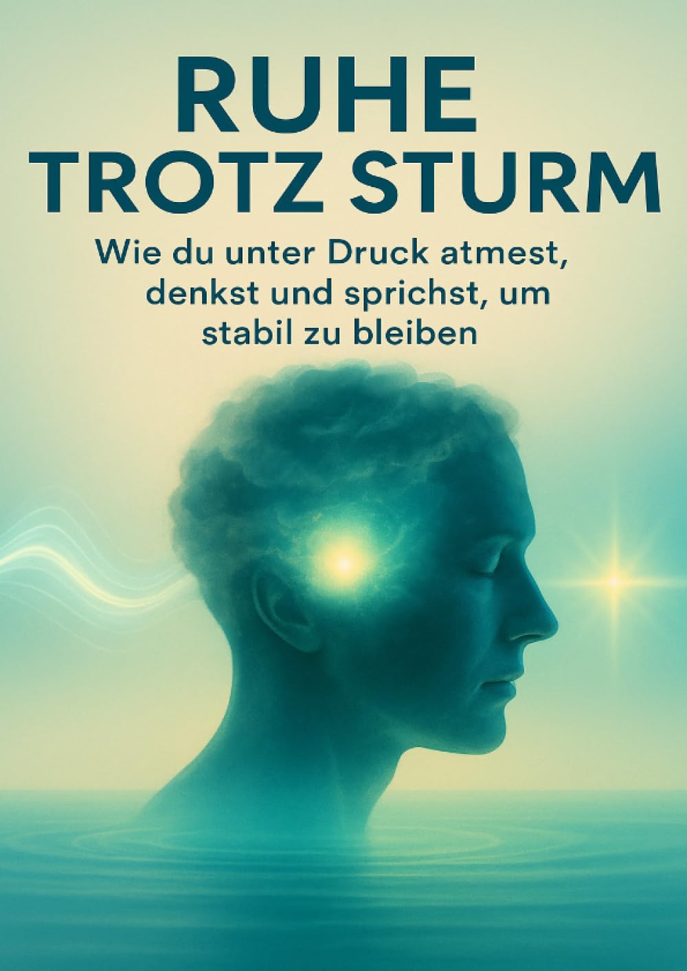 Ruhe trotz Sturm: Wie du unter Druck atmest, denkst und sprichst, um stabil zu bleiben