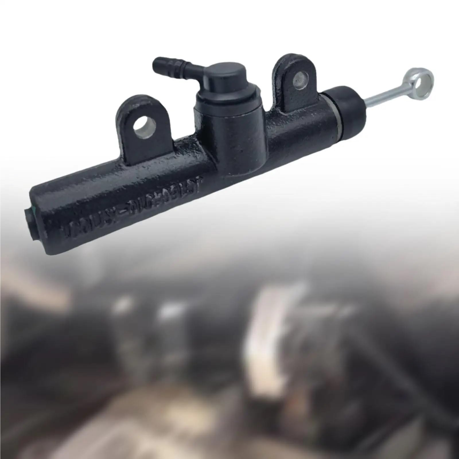 Sprzęgło samochodowe Sprzęgło Główny cylinder Sprzęgło samochodowe Wymiana siłownika wysprzęglającego Wymiana C00059672 Pasuje do Maxus V80