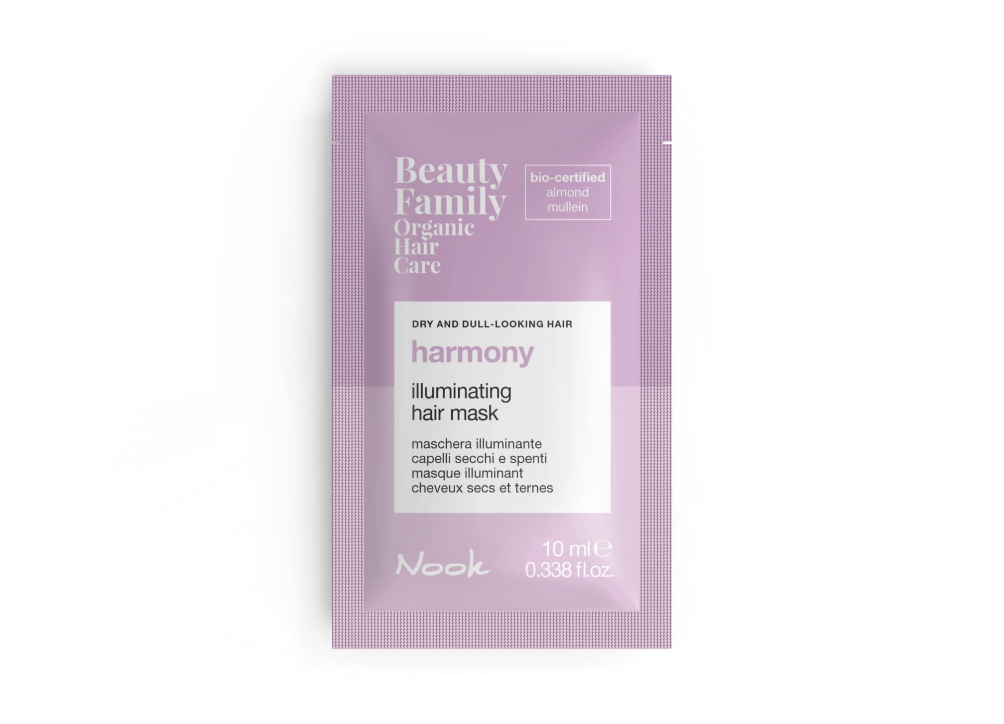 Nook Harmony Mask 250ml | Beauty Family - Image 3