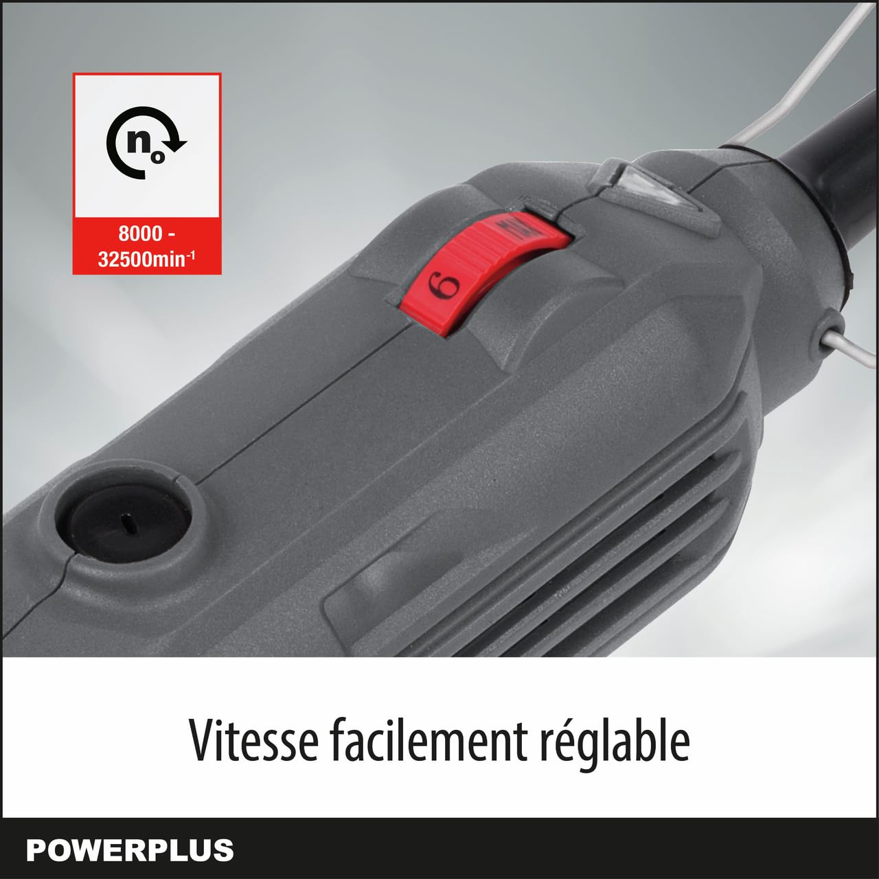 VARO POWE80060 PowerPlus Multitool 135W