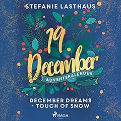 Couverture de December Dreams - Touch of Snow