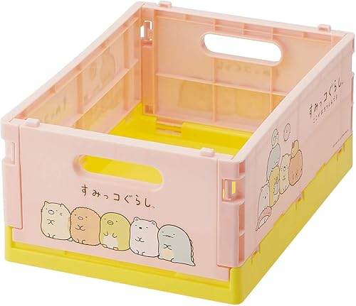 Miniatura 10 de Sumikko Gurashi - Recipiente plegable