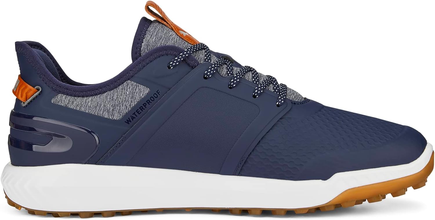 Puma Mens Ignite Elevate Wide - Image 5