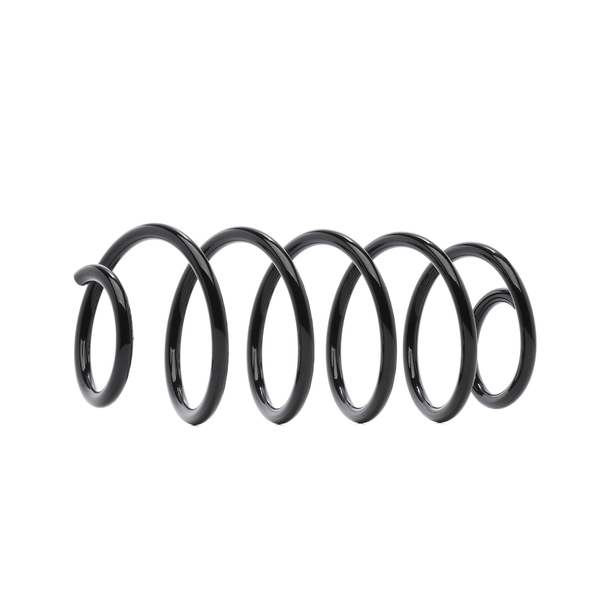 RIDEX 188C1456 2x Muelle de suspensión Delantero Compatible con VOLVO XC70 II Familiar 136