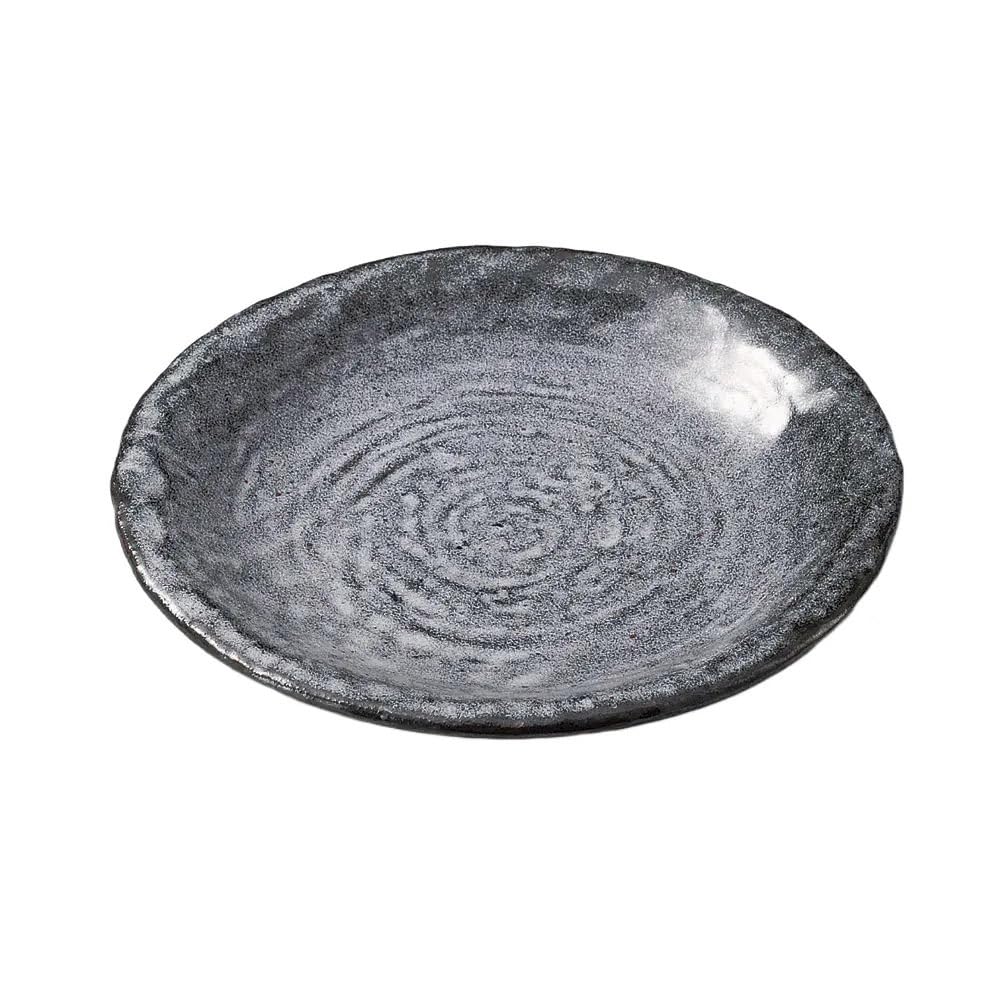 Amazon.com: セトモノホンポ(Setomonohonpo) Shizukushi 9.0 Plates