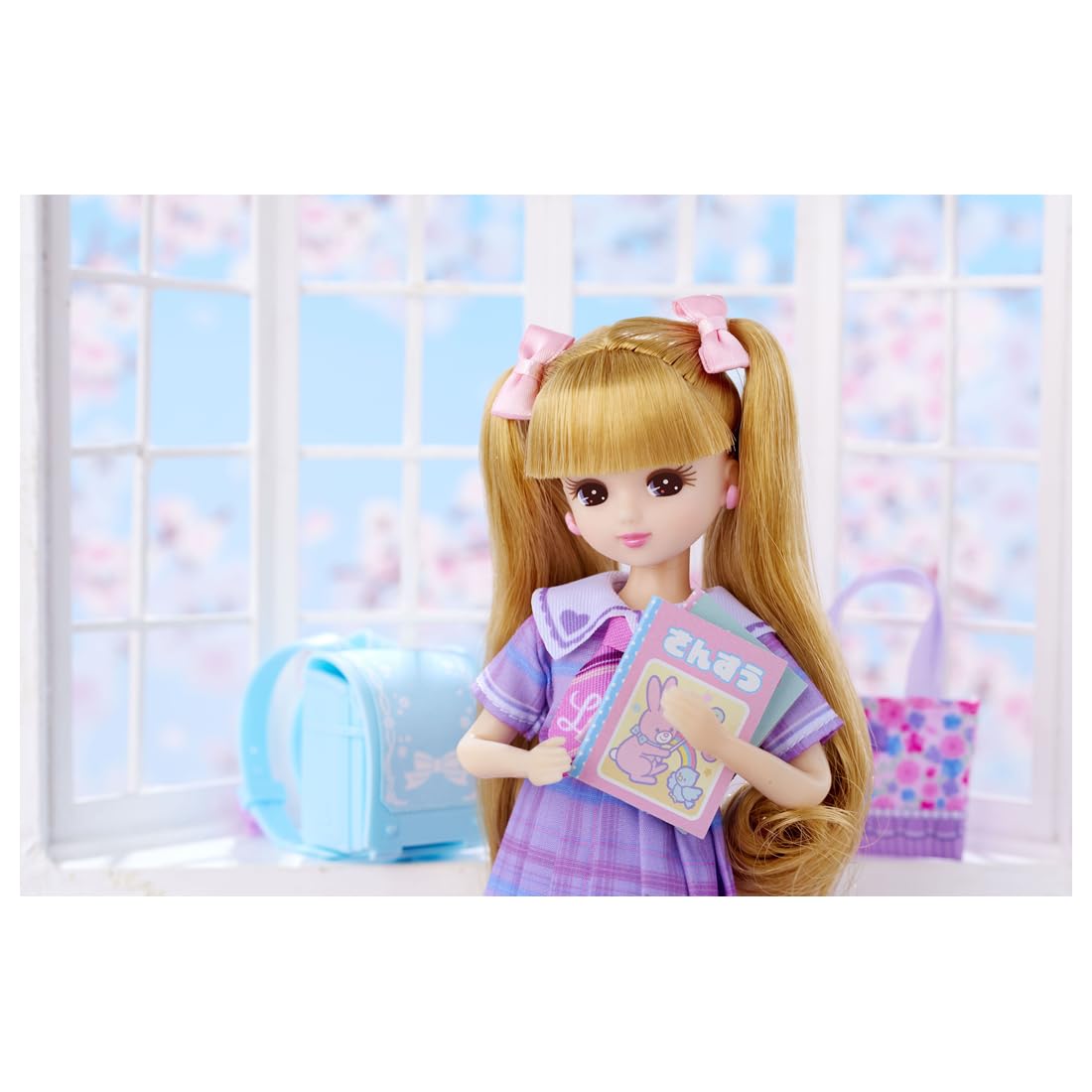 りぃちゃん様 お取り置き 8点 Amazon.co.jp: タカラトミー(TAKARA TOMY) リカちゃん ドール LD-08