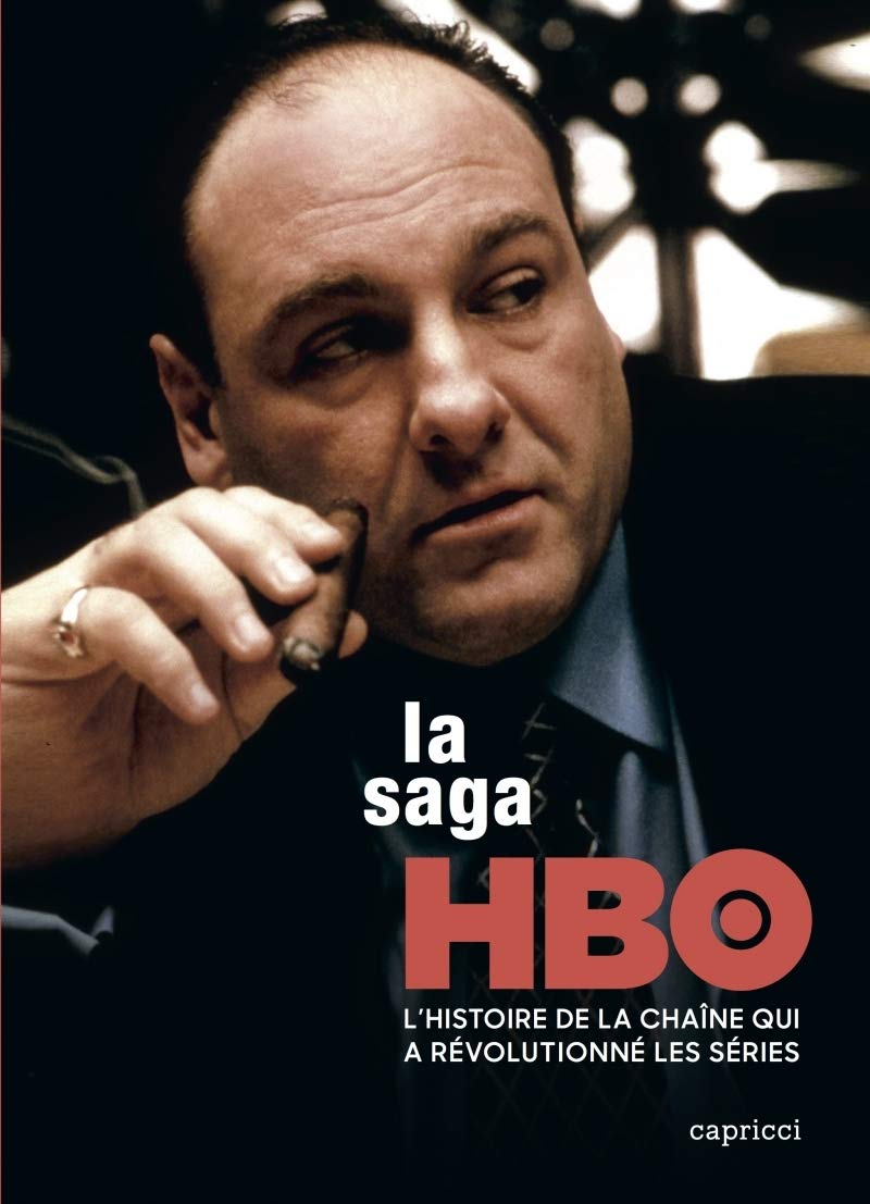 La saga HBO vos soirees series streaming haute qualite