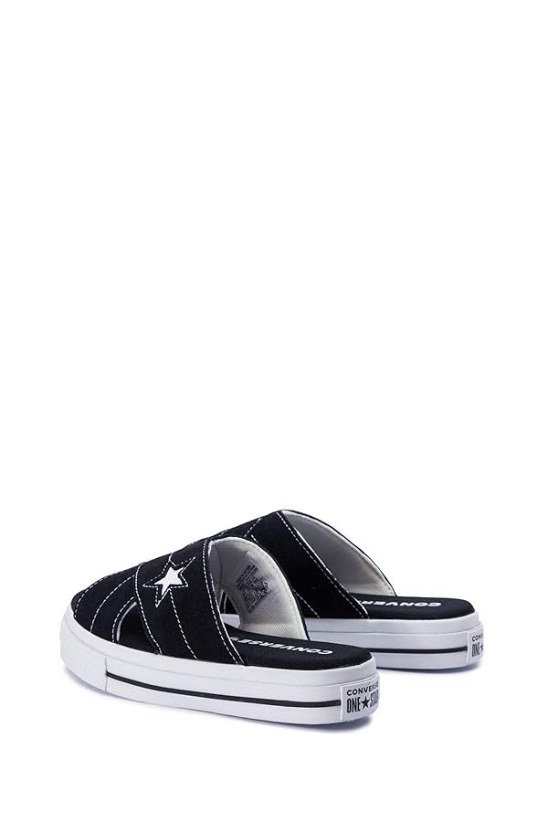 CONVERSE ADDICT ONE STAR® SANDAL 26cm Converse Addict One Star Sandal 'Sand' 35200260