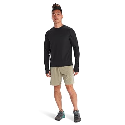 Marmot Windridge Long Sleeve Men