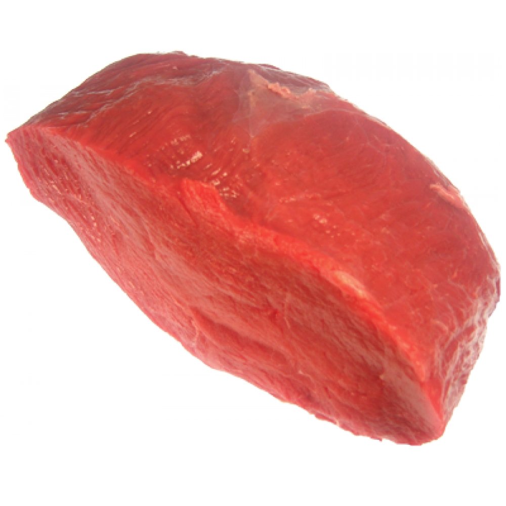 MeinMetzger Rinderbraten vom Simmentaler Rind aus der Keule 2.000 g