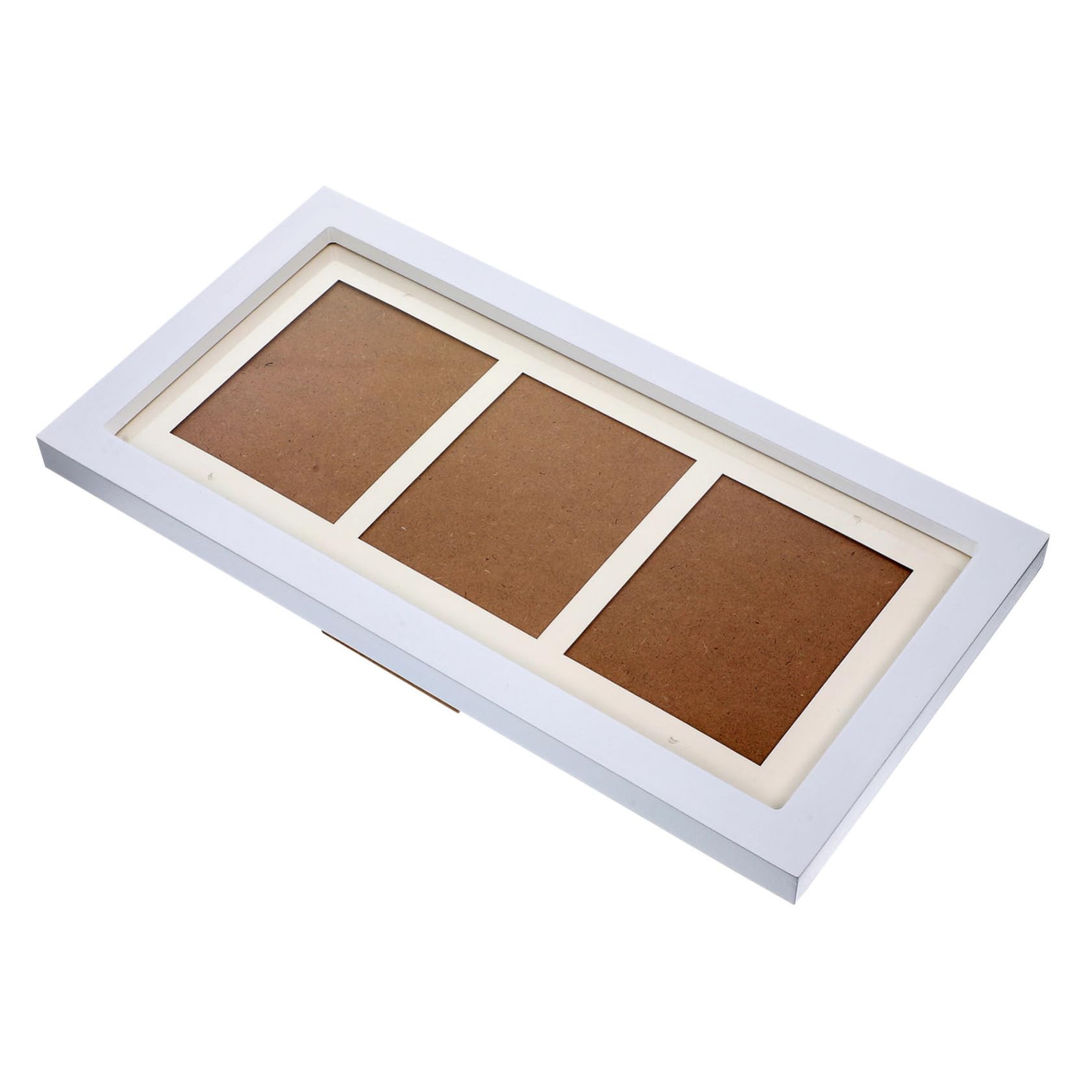Cadre photo simple LIFKOME en bois pour décoration de chambre