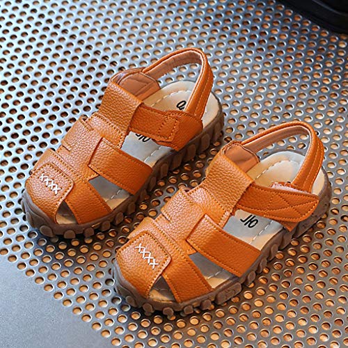 Soft Shoes Baby Boy Summer Kids Baby Fashion Casual Boys Shoes Sneaker Sandals Children Girls Baby Shoes Boys2
