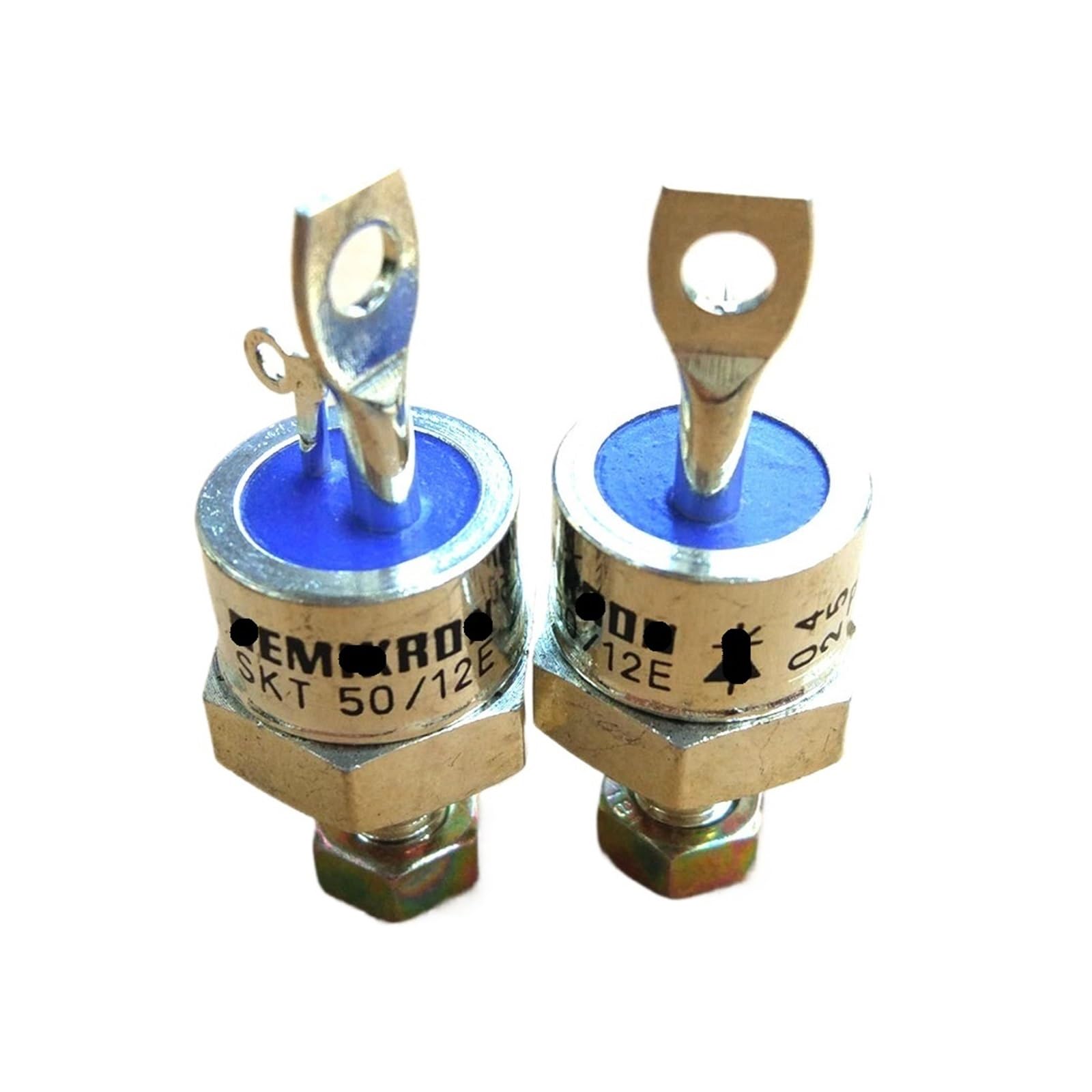 MBPAIHOP 1PCS SKT50/12E Thyristor