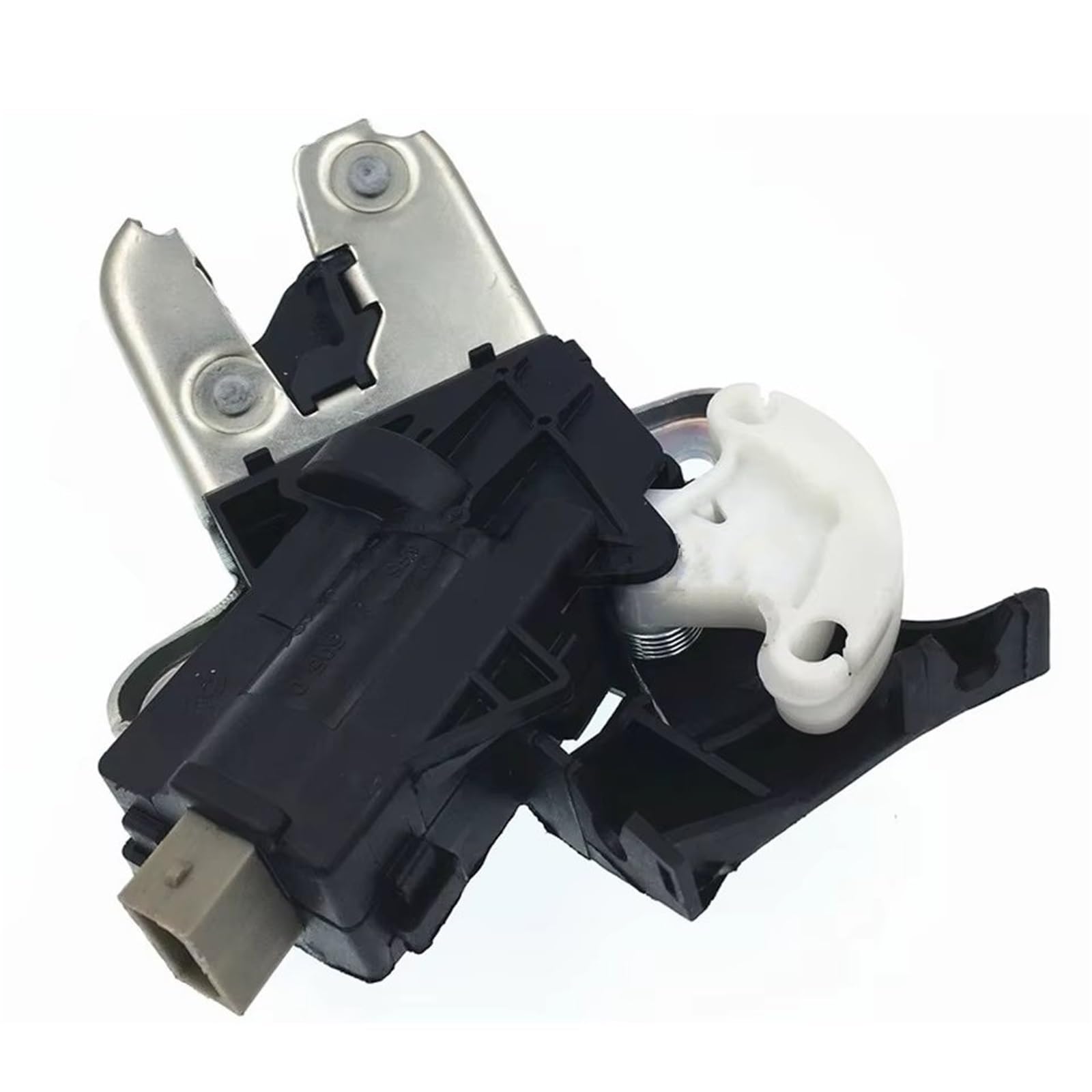 Car Rear Tailgate Lock Compatible with Seat for Exeo Sedan 2009 2010 2011 2012 2013 2014 Rear Tailgate Boot Lock Latch Catch Actuator 4F5827505D