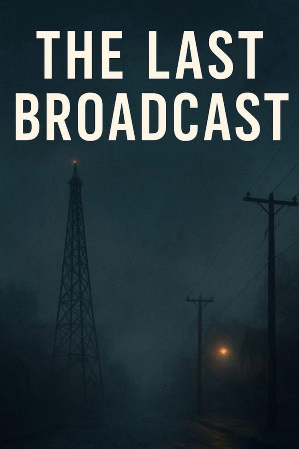 The Last Broadcast