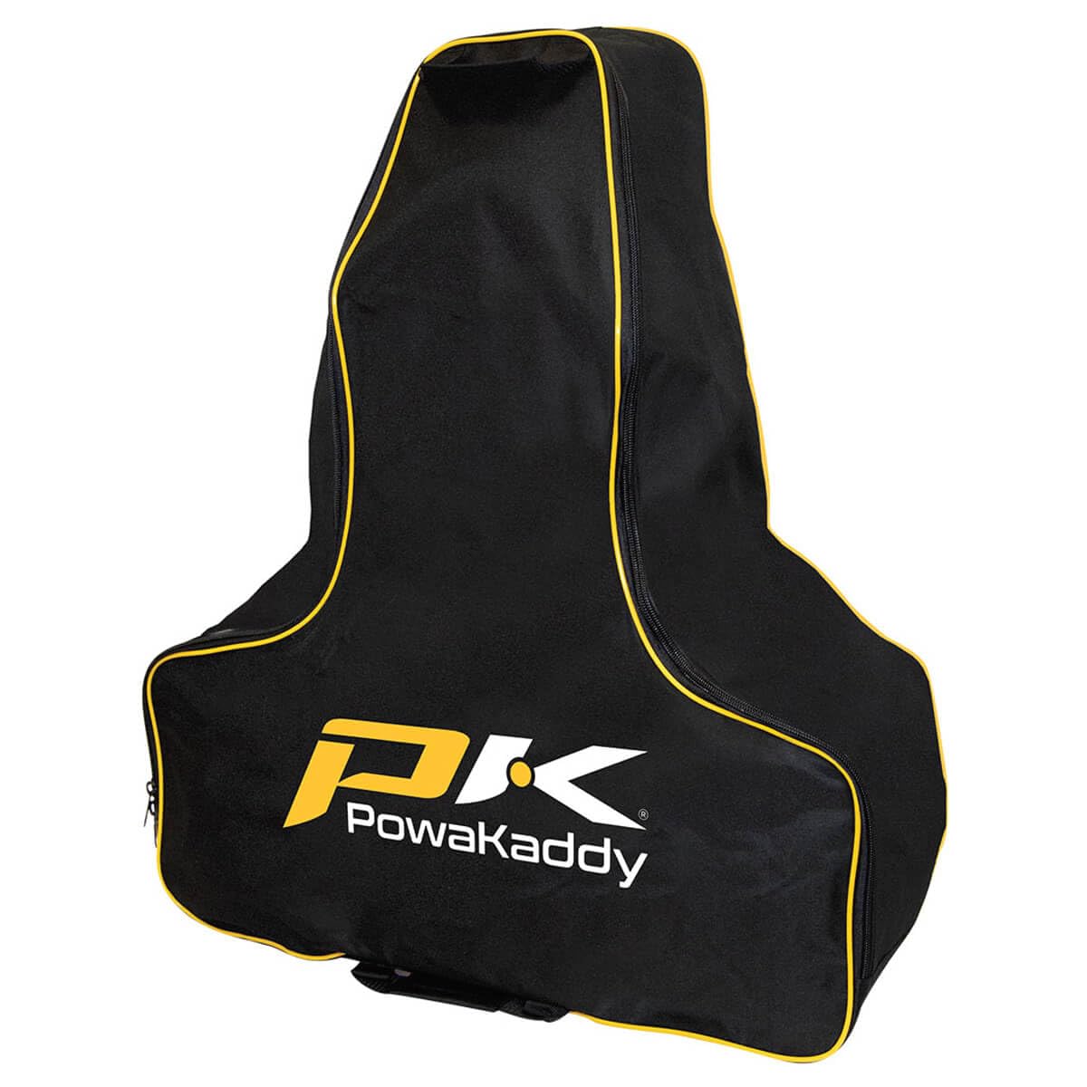 PowaKaddy Housse de Voyage de Golf Noir FW3/5/7/Touch