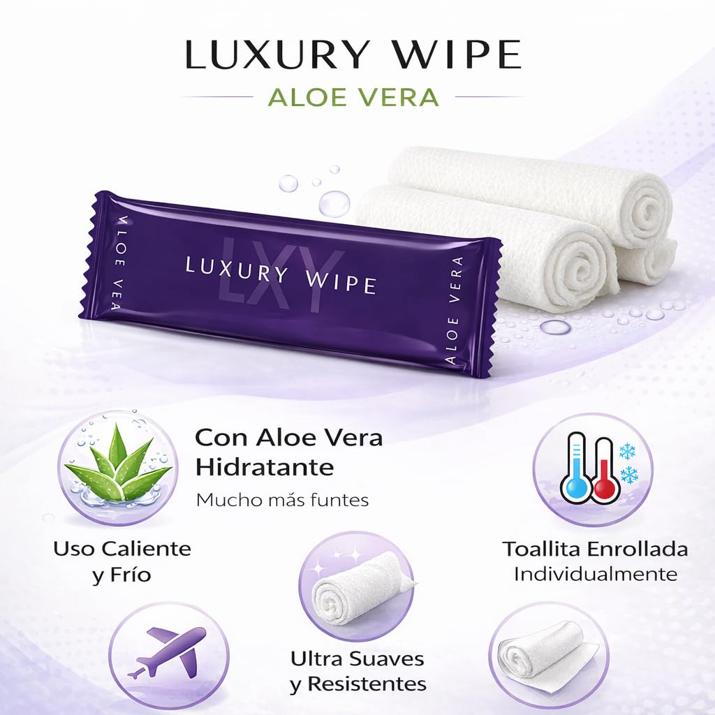 Salviette all'aloe vera (confezione da 200 unità) - Salviette umide - Salviette - Salviette per la pulizia - Salviette - Salvietta umida - Salviette - Salvietta rinfrescante