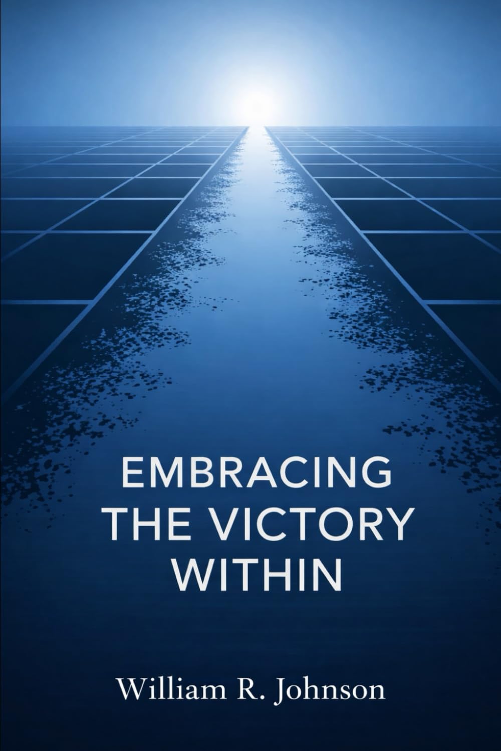 Embracing The Victory Within: Overcoming The Fear Of Success