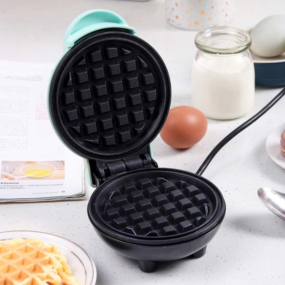target mini waffle maker christmas