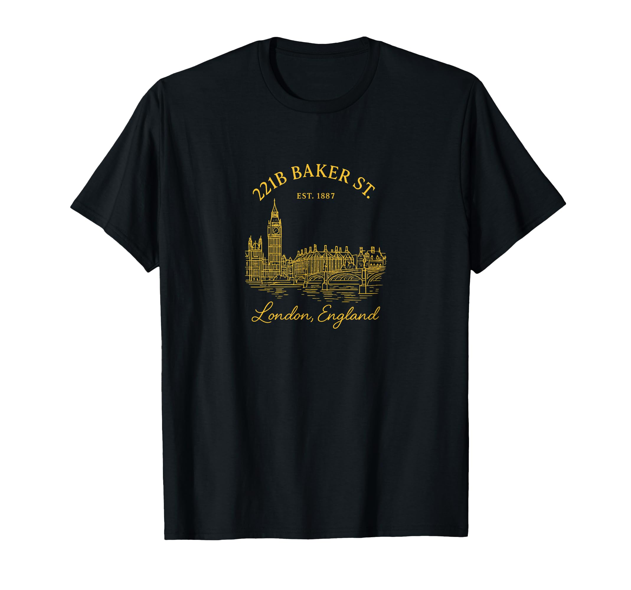 Kleidung mit Designs von Amazon Merch on Demand
