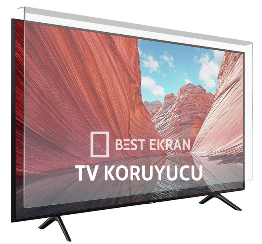 Hyundai 65HYN3405 TV EKRAN KORUYUCU - Hyundai 65" inç 165 Ekran Koruyucu