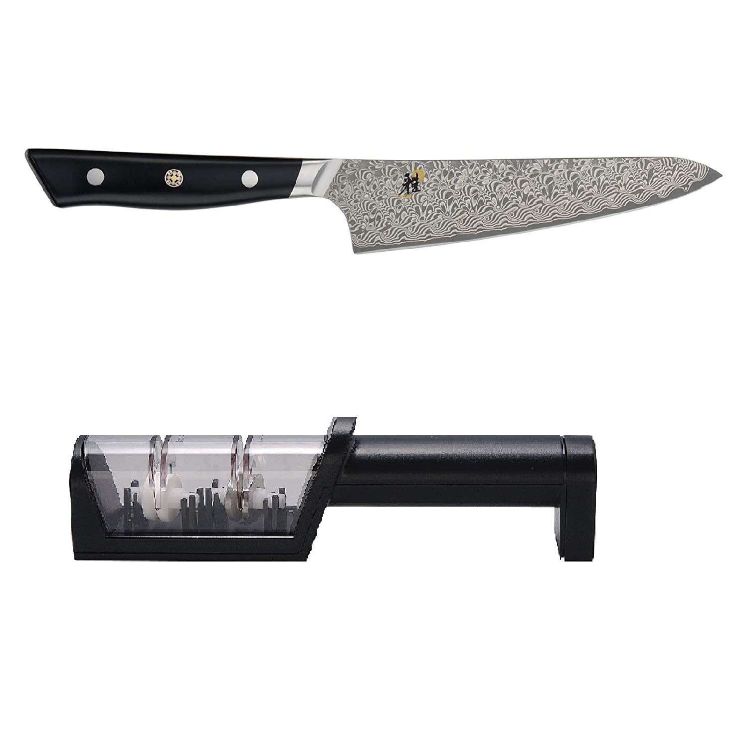 新品未使用♡Miyabi 800DP Prep 140 ナイフ包丁 調理器具 新品未使用♡Miyabi 800DP Prep 140 ナイフ包丁 調理器具 - メルカリ