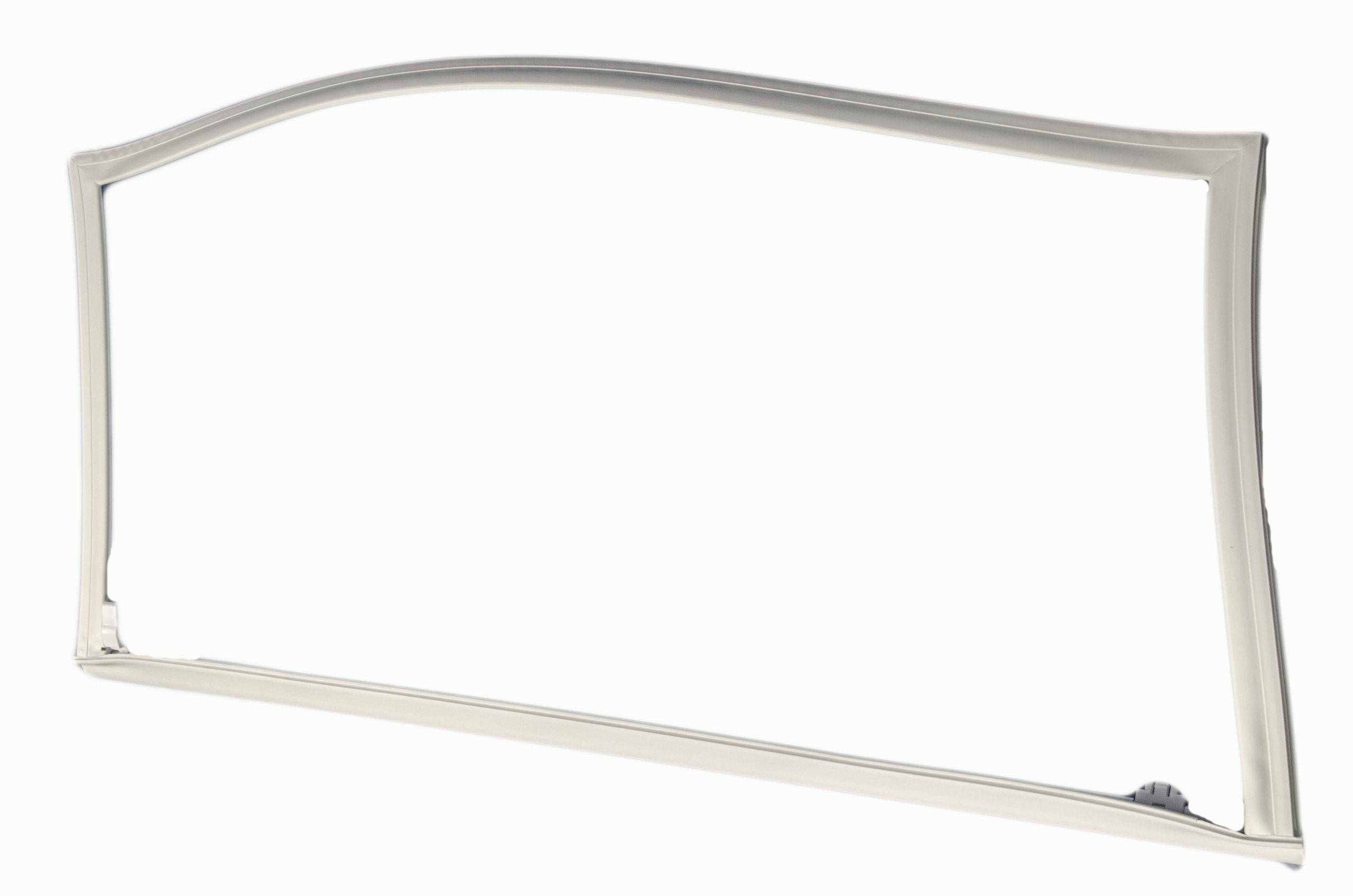 Buy LG Electronics 4987JJ2002P Refrigerator Door ket Assembly, Left