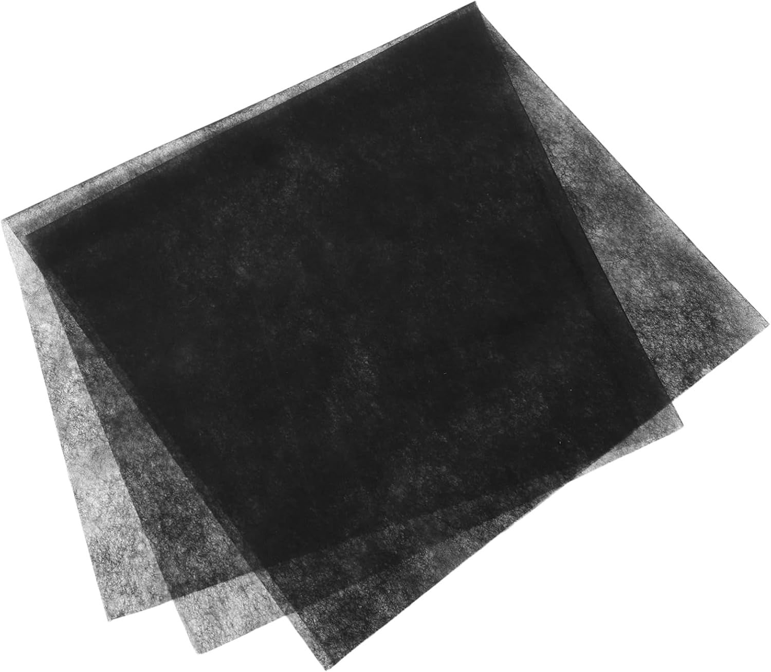 PERSELOSO Double-Sided Stabilizer Quilting Crafting Fusible Interfacing for Sewing Materials