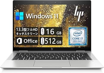 整備済 Elitebook x360 1030 g3 i5 8G SSD476G Amazon.com: HP Elitebook X360 1030 G3 2-in-1 13.3