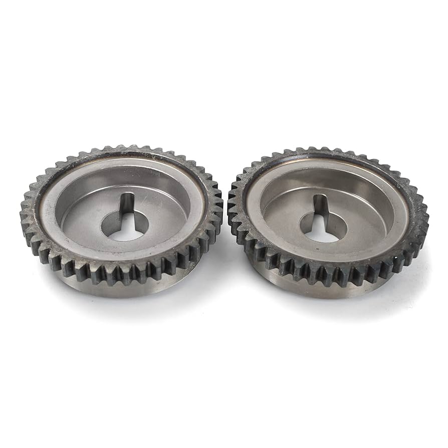 Amazon.com: MOCA 76582 Timing Chain Kit Fit 2000-2006 for