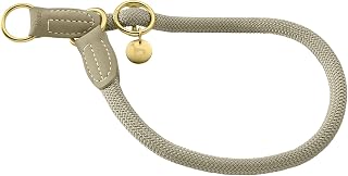 HUNTER Malibu Dressurhalsung für Hunde
