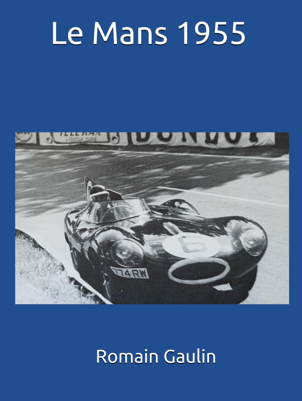 Le Mans 1955
