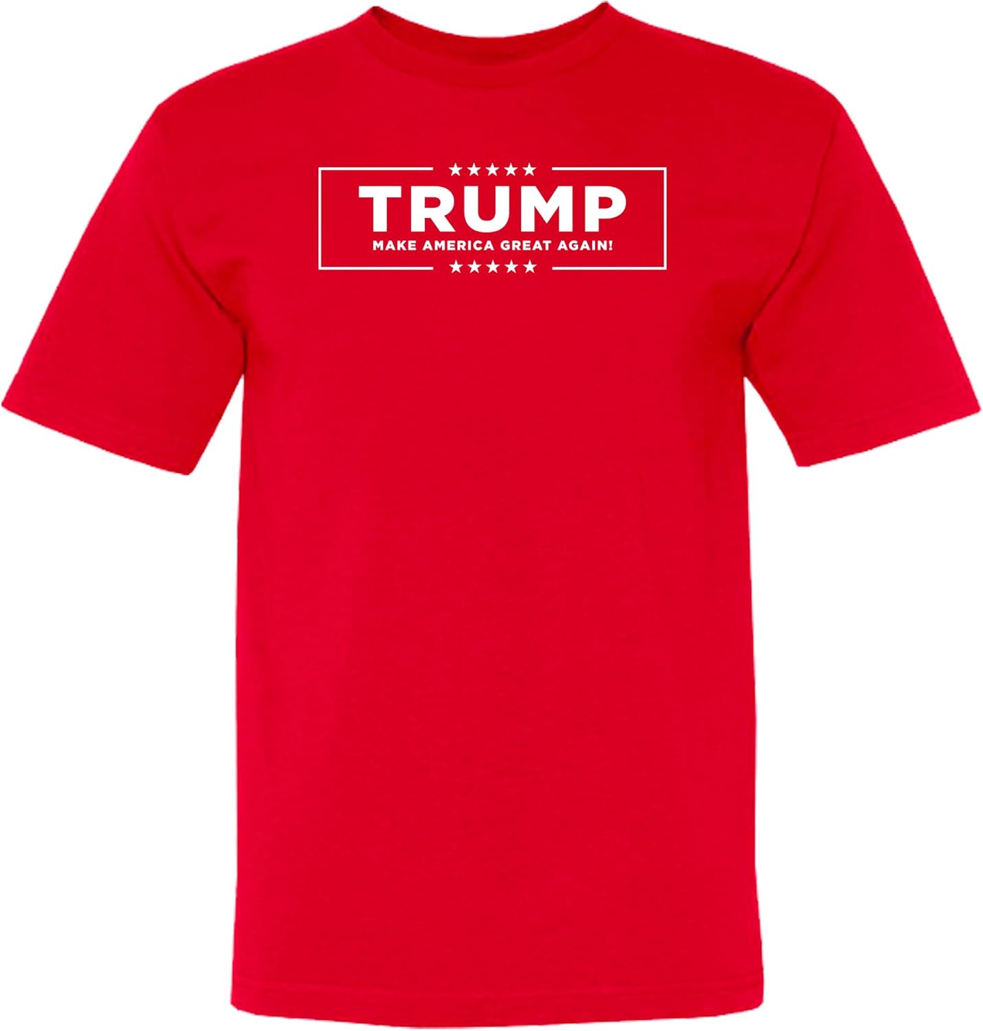Trump MAGA Tee