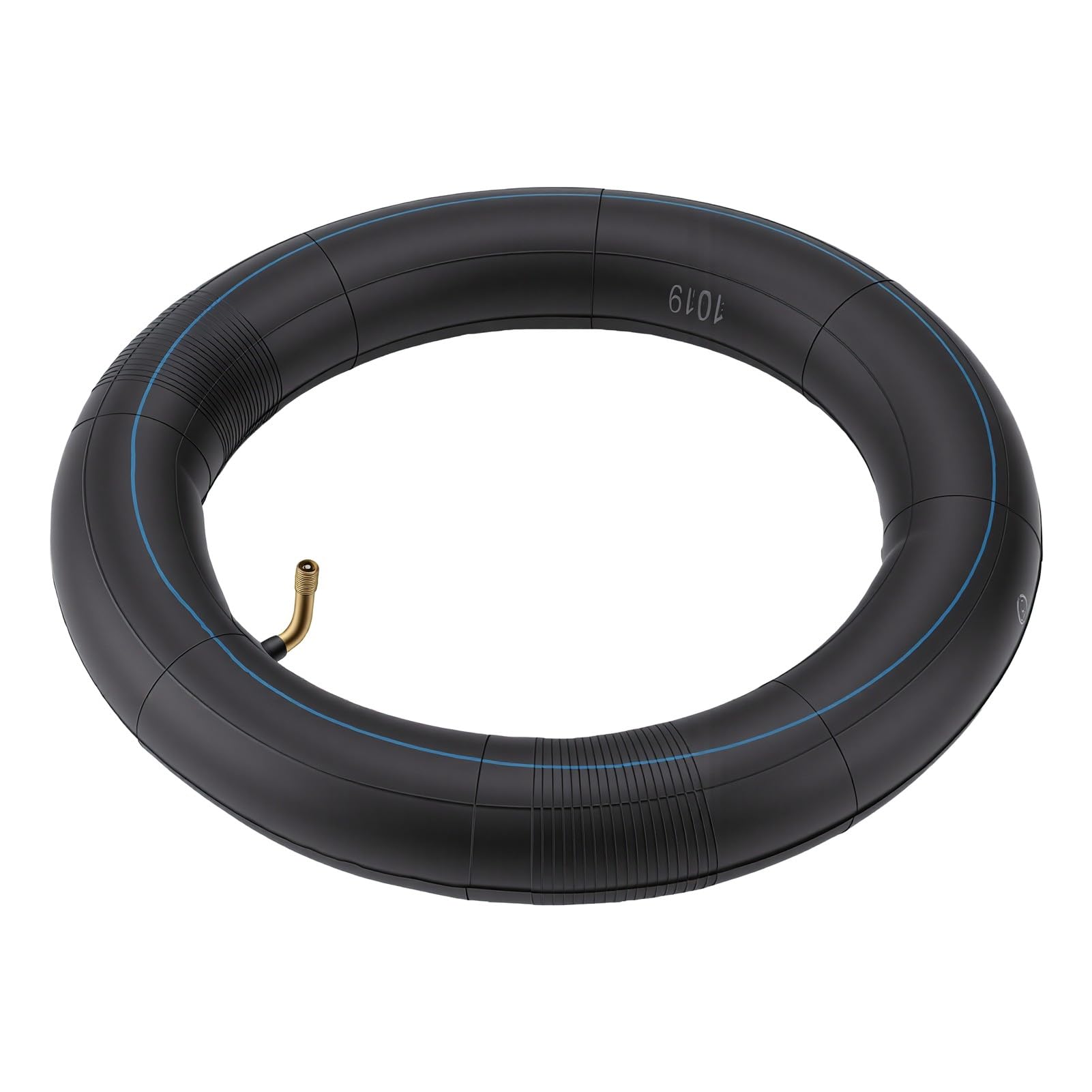 Diyeeni Dirt Bike Inner Tube 12.5x2.5/2.75, TR87 Bent Valve Stem