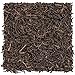 Tealyra - Ripe Pu'erh Tea - 5 Years Aged Loose Leaf - 100% Natural And Organic - Caffeine Level High - Lose Weight Tea - Aged Black Tea Pu Er - 450g (16-ounce)