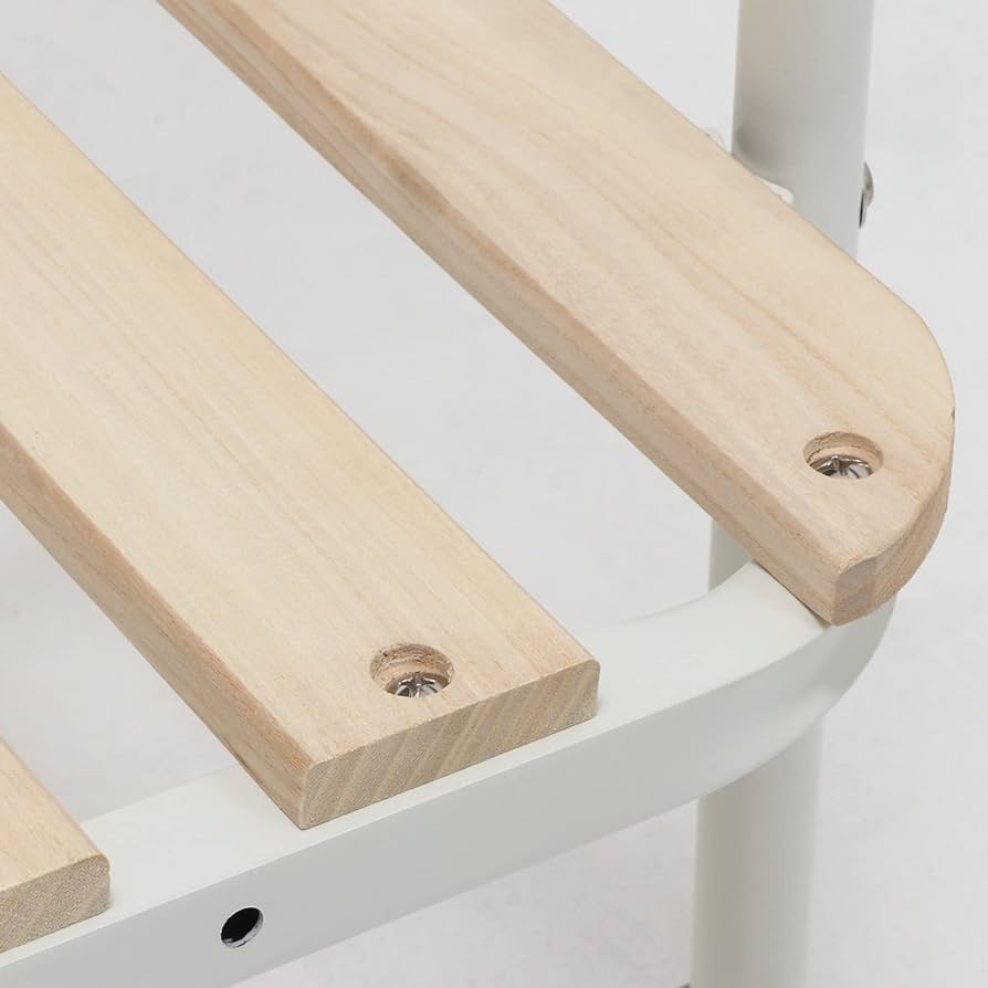 【新品・送料無料】ワンタッチスノコベッド（桐） C/D:14741] ＊ワンタッチスノコベッド（桐） ｜ ORDERING SHOP