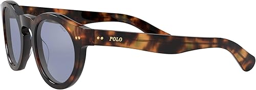 Miniatura 3 de POLO RALPH LAUREN mens Ph4165 Round Sunglasses