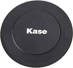 Kase Wolverine 77mm Magnetic Metal Back Cap for Kase Magnetic Filter 77