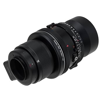 マミヤ　RB用　デジタルマウントアダプターforニコンF 新品)Fotodiox(フォトディオックス) 電子マウントアダプター