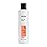 Nioxin System 4 Scalp + Hair Shampoo | For Colored or Damaged Hair with Progressed Thinning | With Niacinamide and Biotin | 10 Fl oz.