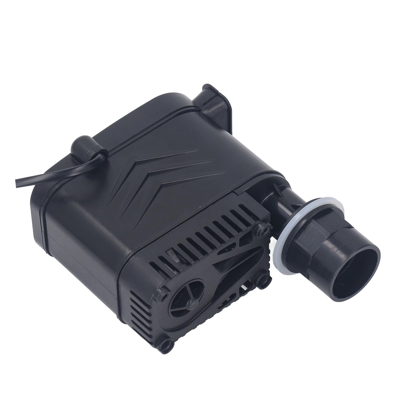 Pompa di Condensa per Aria Condizionata 220-240V 35W 3000L - Senza Spazzole, Basso Rumore, Protezione IPX8