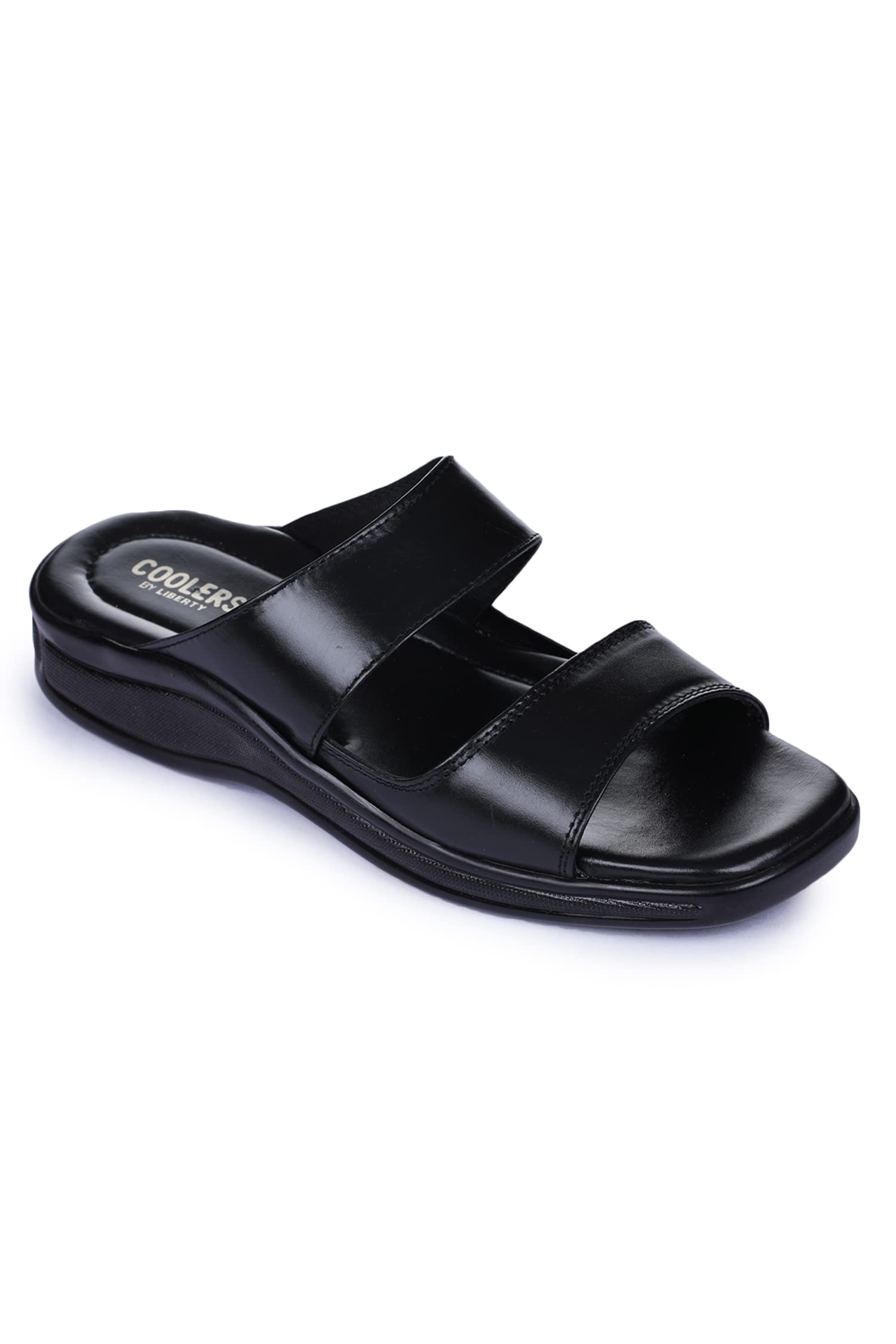 Liberty MENS FORMAL Black Slipper 9 UK (43 EURO) (2050-02) (B00LP9GN9C) Amazon Price History, Amazon Price Tracker