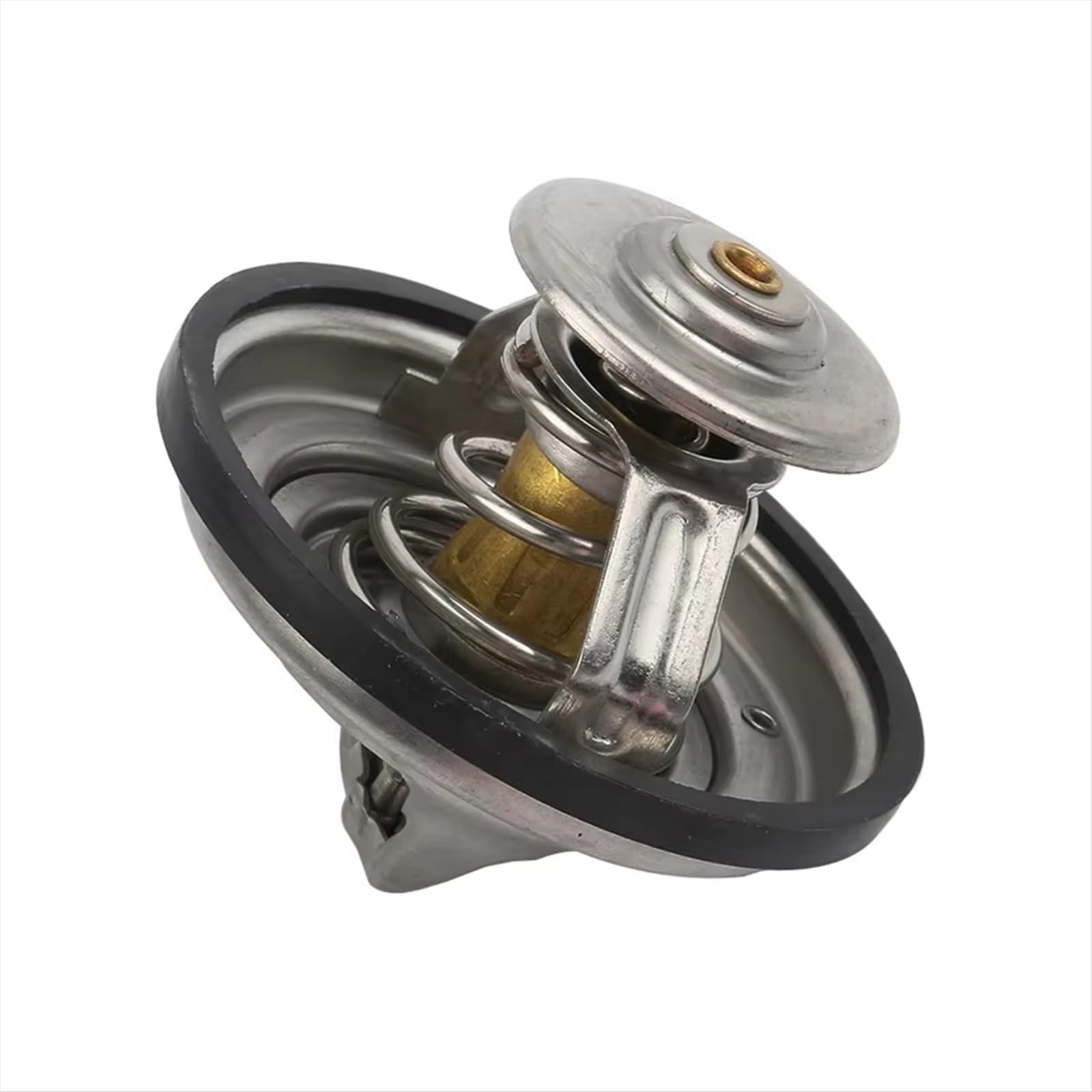 Obudowa termostatu płynu chłodzącego do Skoda Superb 2.5 TDI 078121113C 078121113 078121113F