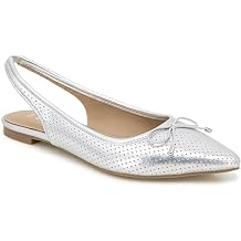 Esprit Petria Slingback Flat