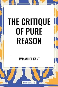 Critique of Pure Reason