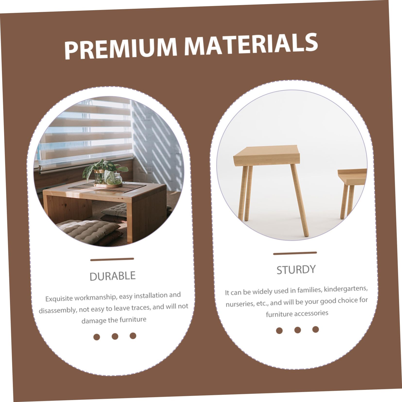 RORPOIR for Pcs Silicone Corner Protectors Safety Edge Baby Corner Protectors Set for Children Puppy Guards