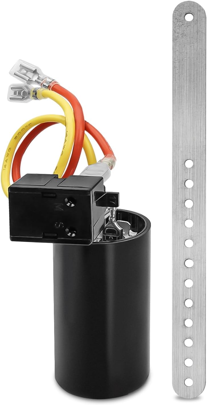 Hard Start Kit for Air Conditioner Fit for Coleman 8000