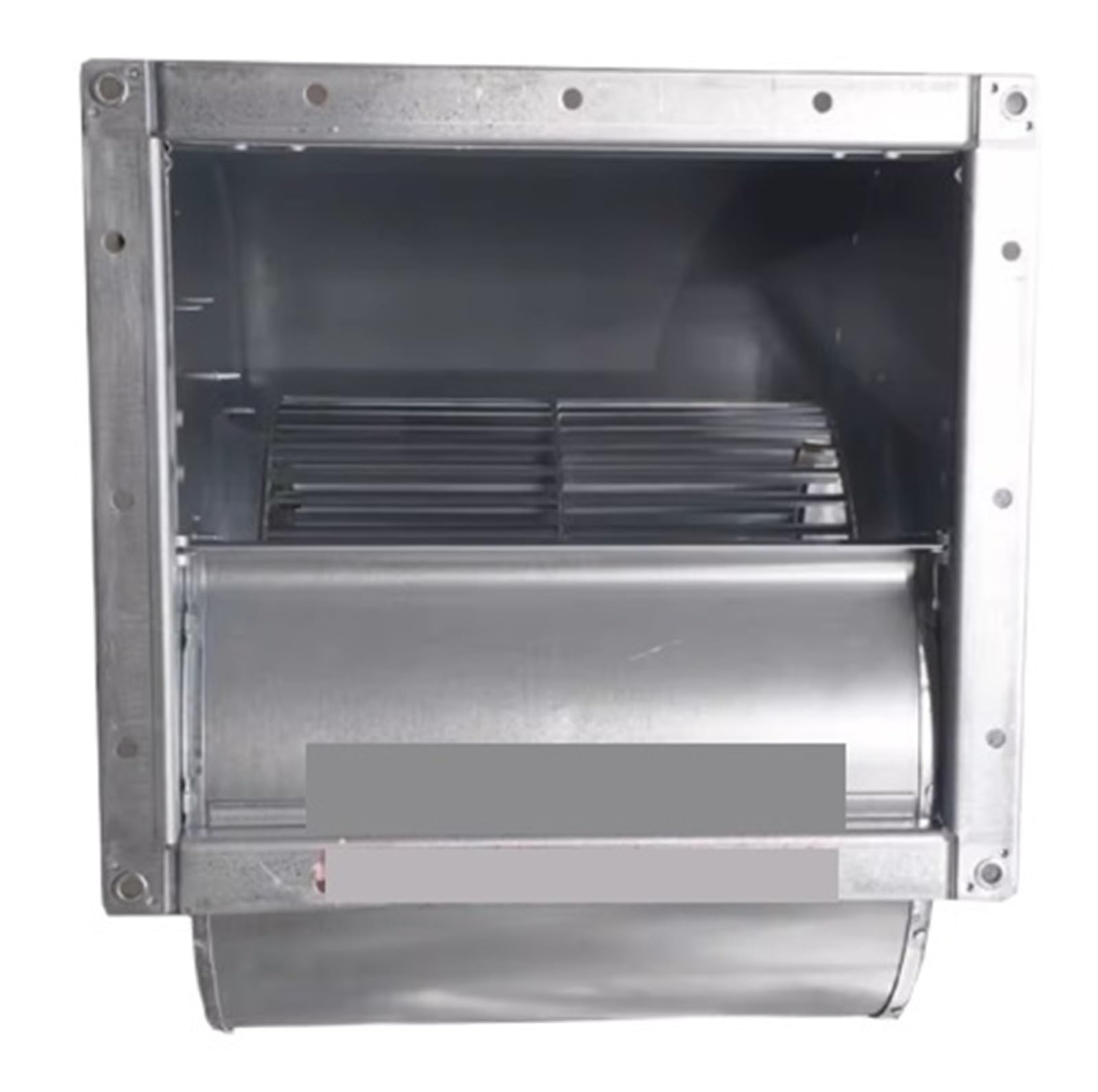 YMUGUEGH D4E225-CC01-57 540W 230V AC 2.4A 225mm 1210RPM Cooling Fan