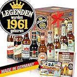 ddr jahrgangsbücher BIERBOX mit 24h LIEFERUNG: Bestellungen gehen werktags innerhalb von max. 24h in den DHL-Versand + Sie erhalten 9x ostdeutsche Spitzenbiere + inkl anlassbezogener Geschenkverpackung + 6 Geschenkkarten + 3 personalisierbare Urkunden + Bierbewertungsbogen + Bierbuch (A6, 104 Seiten, Wert €5,95) mit interessanten Infos: Wissenswertes zu den Bieren , Gläserkunde, Bierspiele,...