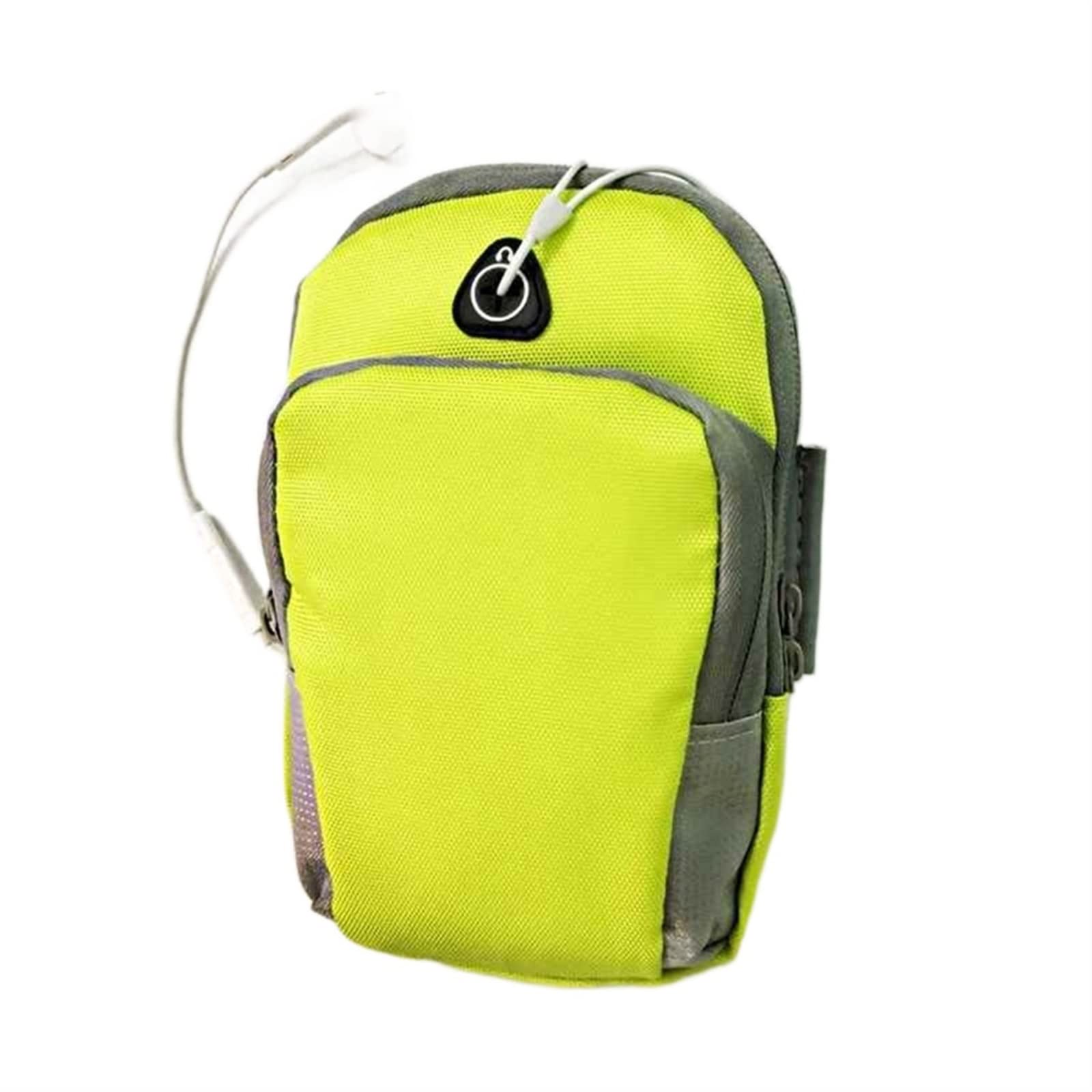 ZAPORA Arm Band Running Sport Arm Bags Case Outdoor Arm Package Bag Simple GYM Armband Bag Cover-image-21